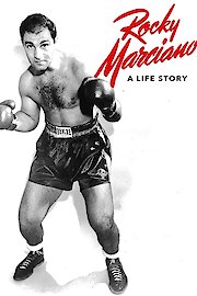 Rocky Marciano: A Life Story poster