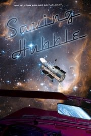 Saving Hubble poster