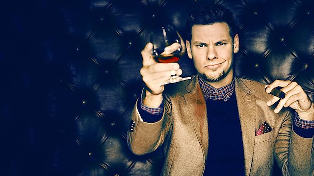 Watch Theo Von: No Offense Online