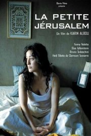 La Petite Jerusalem poster