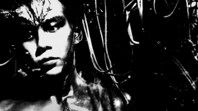 Watch Tetsuo: The Iron Man Online