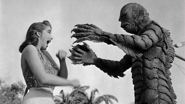 Watch Creature from the Black Lagoon Online