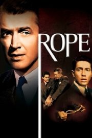 Rope poster