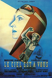 Lumiere d'Ete poster