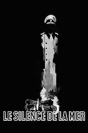 Le Silence de la Mer poster