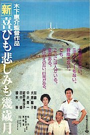 Big Joys, Small Sorrows