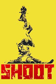 Shoot poster