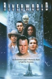 Riverworld poster