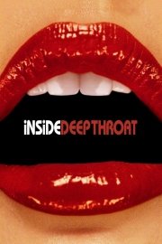 Inside Deep Throat poster