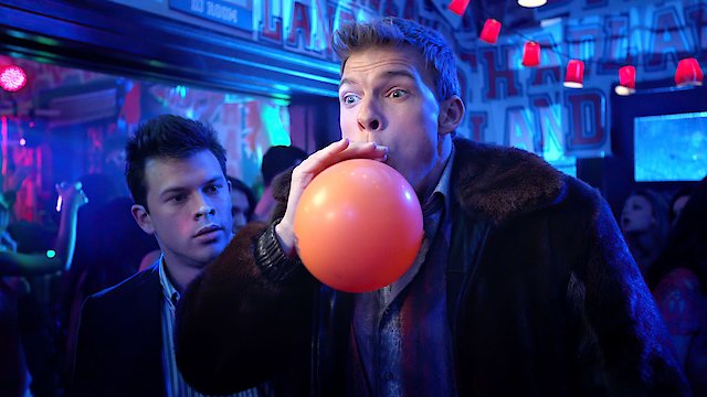 Watch Blue Mountain State: The Rise of Thadland Online