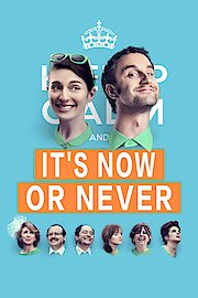 It's Now or Never