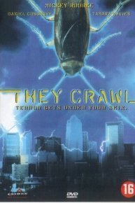 They Crawl
