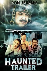 Haunted Trailer poster