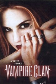 Vampire Clan poster