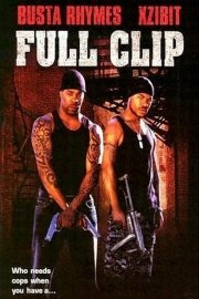 Full Clip poster