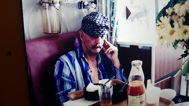 Watch The Man Whose Mind Exploded Online