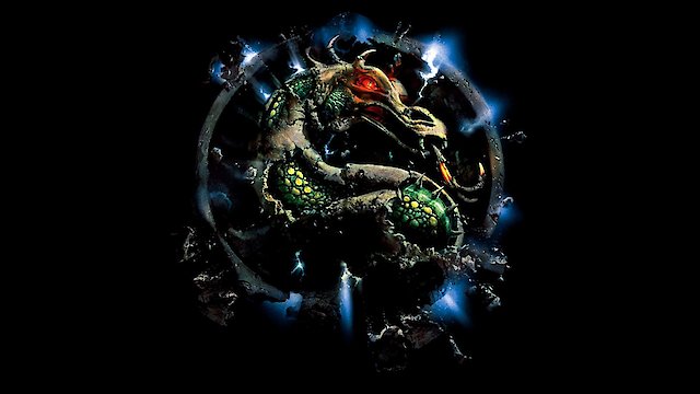 Watch Mortal Kombat: Annihilation Online