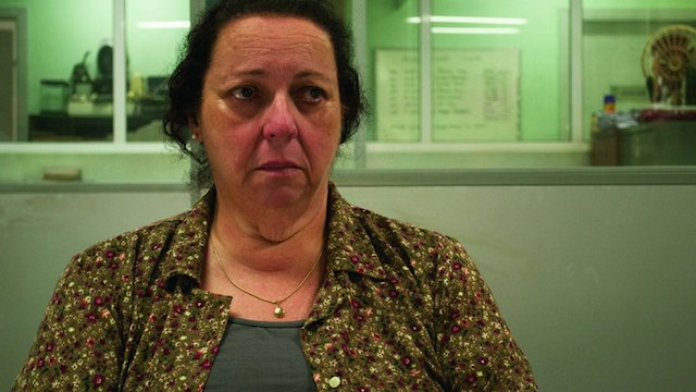 Watch The Moving Creatures Online