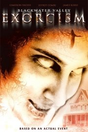 Blackwater Valley Exorcism poster