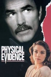 Physical Evidence poster