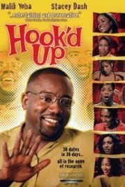 Hook'd Up poster