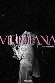 Viridiana poster