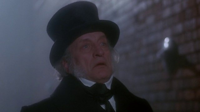 Watch A Christmas Carol Online