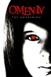 Omen 4: The Awakening poster