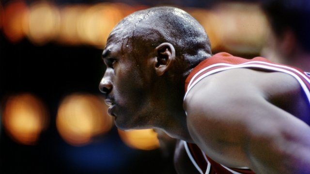 Watch Michael Jordan to the Max Online