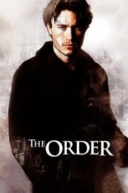 The Order poster