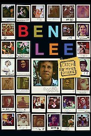 Ben Lee: Catch My Disease poster