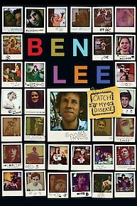 Ben Lee: Catch My Disease