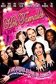 Hot Tamales Live