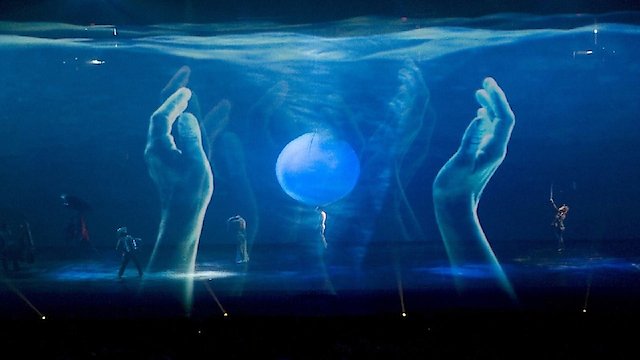 Watch Cirque du Soleil: Delirium Online