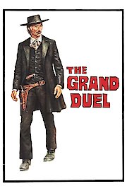 Grand Duel poster