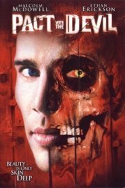 Pact with the Devil poster