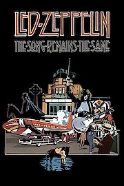 The Song Remains the Same