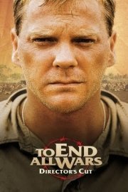 To End All Wars: The Director's Cut poster