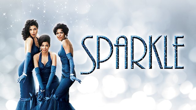 Watch Sparkle Online