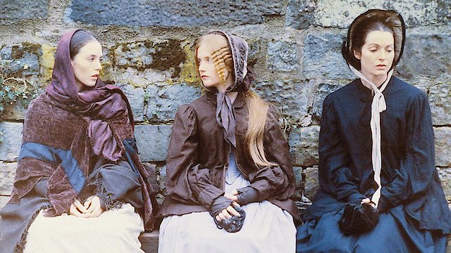 Watch The Bronte Sisters Online