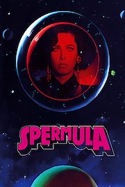 Spermula poster