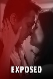 Exposed poster