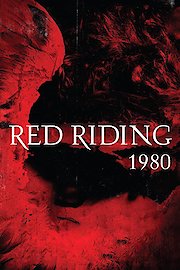 Red Riding: 1974 poster