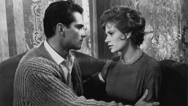 Watch Return to Peyton Place Online