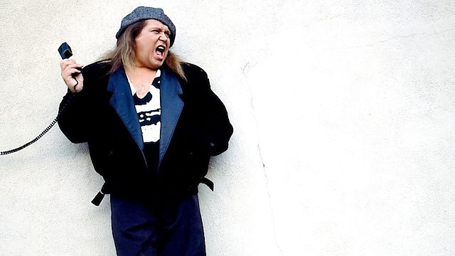 Watch Sam Kinison: Breaking The Rules Online
