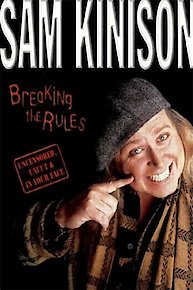 Sam Kinison: Breaking The Rules