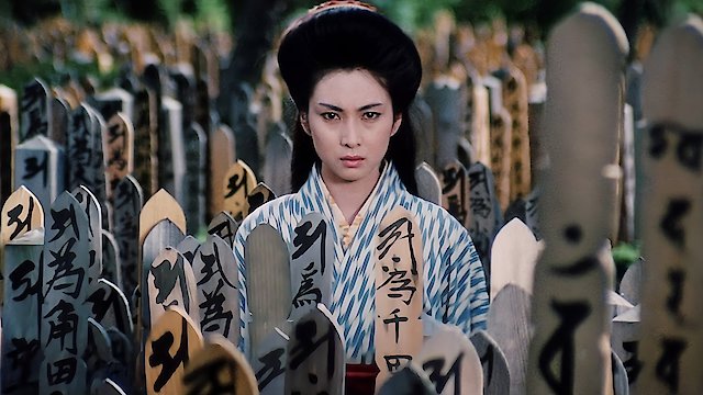 Watch Lady Snowblood Online