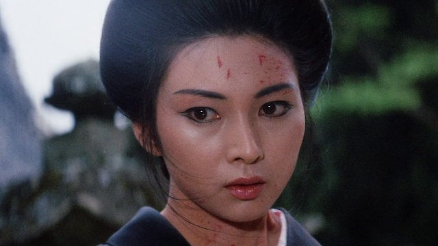 Watch Lady Snowblood 2: Love Song of Vengeance Online