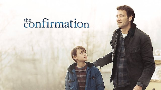 Watch The Confirmation Online