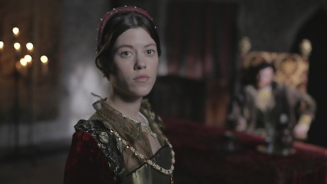 Watch Inside the Court of Henry VIII Online